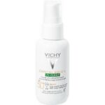 Vichy Promo Set Capital Soleil UV-Clear SPF50+ Fluid 40ml & Mineral 89 72h Moisture Boosting Cream 15ml