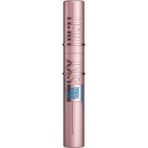 Maybelline Lash Sensational Sky High Waterproof Mascara 7.2ml 01 Black