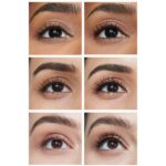 Maybelline Lash Sensational Sky High Waterproof Mascara 7.2ml 01 Black