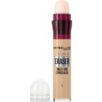 Maybelline Instant Anti Age Eraser Concealer 6ml 01 Light