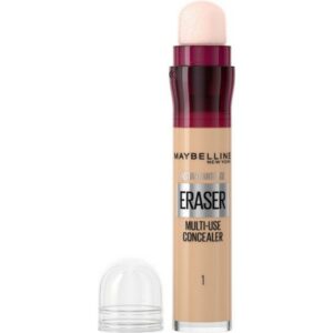 Maybelline Instant Anti Age Eraser Concealer 6ml 01 Light