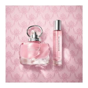 Estée Lauder x Ladurée Beautiful Memories Fragrance Set