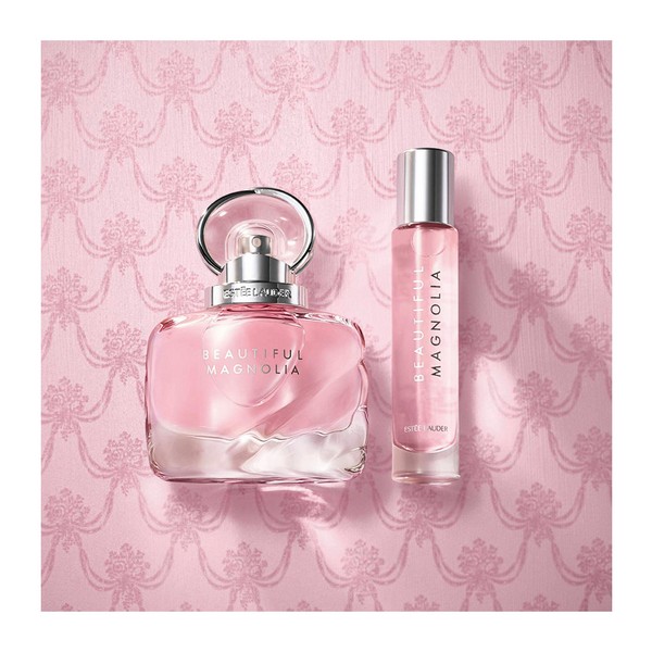 Estée Lauder x Ladurée Beautiful Memories Fragrance Set