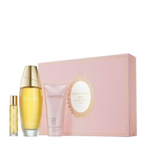 Estée Lauder x Ladurée Magnolia Dynamic Delights Fragrance Set