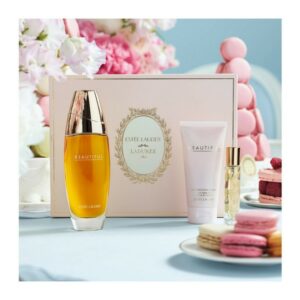 Estée Lauder x Ladurée Magnolia Dynamic Delights Fragrance Set
