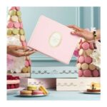 Estée Lauder x Ladurée Magnolia Dynamic Delights Fragrance Set