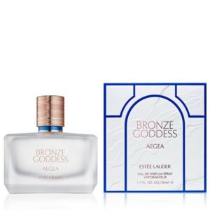Estee Lauder Bronze Goddess Aegea Eau De Parfum 50ml