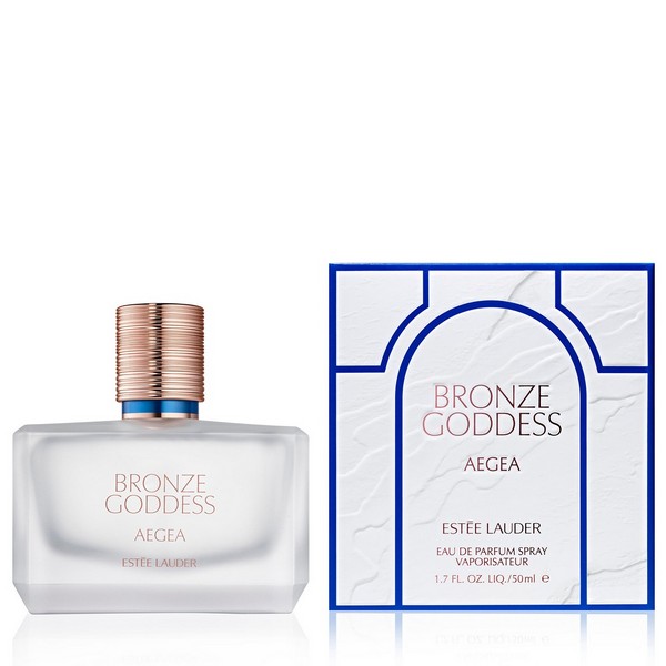 Estee Lauder Bronze Goddess Aegea Eau De Parfum 50ml