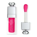 Dior Lip Glow Oil Nourishing glossy lip oil – color-awakening 6ml