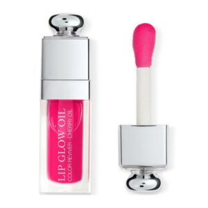 Dior Lip Glow Oil Nourishing glossy lip oil – color-awakening 6ml