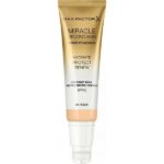 Max Factor Miracle Second Skin SPF20 Hybrid Foundation 30ml