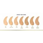 Max Factor Miracle Second Skin SPF20 Hybrid Foundation 30ml