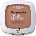 L’Oreal Paris True Match Blendable Face Powder 9gr