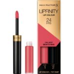 Max Factor Lipfinity Lip Colour 24 Hours Lipstick