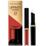 Max Factor Lipfinity Lip Colour 24 Hours Lipstick
