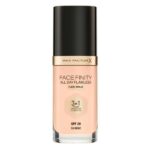 Max Factor Facefinity All Day Flawless 3-In-1 SPF20 Foundation 30ml