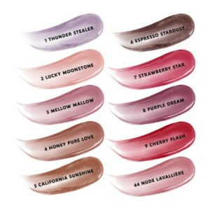 YSL Loveshine Plumping Lip Oil Gloss