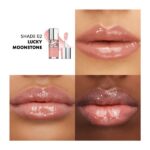 YSL Loveshine Plumping Lip Oil Gloss
