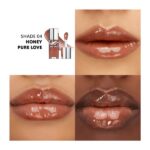 YSL Loveshine Plumping Lip Oil Gloss