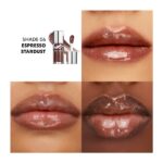YSL Loveshine Plumping Lip Oil Gloss