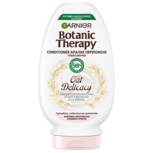 Garnier Botanic Therapy Oat Milk Delicacy Conditioner 200ml