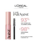 L’Oreal Lash Paradise Mascara 01 Intense Black 6.4ml