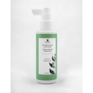 Cosmelia Hair Loss Lotion Κατά Της Τριχόπτωσης 100ml
