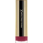 Max Factor Colour Elixir Lipstick 4gr