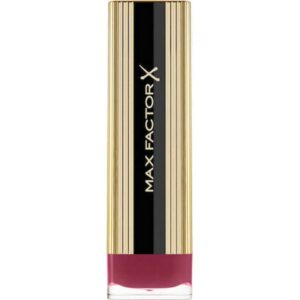 Max Factor Colour Elixir Lipstick 4gr