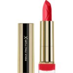 Max Factor Colour Elixir Lipstick 4gr
