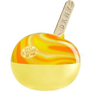 Donna Karan Be Delicious Ice Pop Citrus Splash Eau De Parfum 50ml