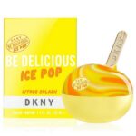 Donna Karan Be Delicious Ice Pop Citrus Splash Eau De Parfum 50ml