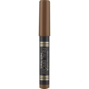 Max Factor Real Brow Fill & Shape Fiber Pencil Μολύβι Φρυδιών