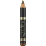 Max Factor Real Brow Fill & Shape Fiber Pencil Μολύβι Φρυδιών