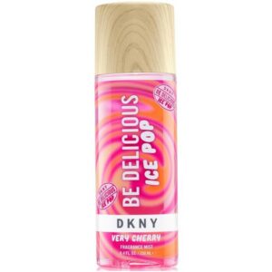 Donna Karan Be Delicious Ice Pop Very Cherry Body Mist 250ml
