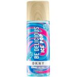 Donna Karan Be Delicious Ice Pop Berry Bliss Body Mist 250ml