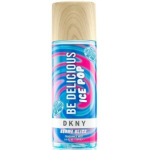 Donna Karan Be Delicious Ice Pop Berry Bliss Body Mist 250ml