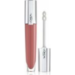 L’Oreal Brilliant Rouge Signature Plumping Lip Gloss 7ml