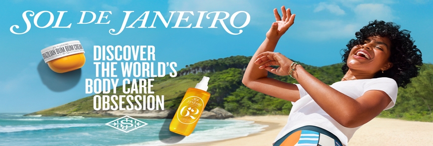 Sol De Janeiro