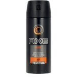 Axe Musk Deodorant Body Spray 150ml