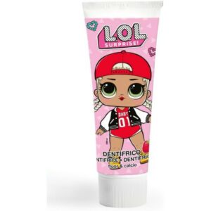 LOL Surprise Dentífrico Toothpaste 75ml