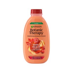 Garnier Botanic Therapy Maple Healer Shampoo 400ml