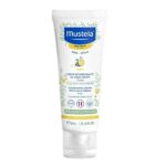 Mustela Nourishing Face Cream With Cold Cream Για Ενυδάτωση & Θρέψη Του Βρεφικού Προσώπου 40ml