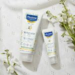 Mustela Nourishing Face Cream With Cold Cream Για Ενυδάτωση & Θρέψη Του Βρεφικού Προσώπου 40ml
