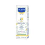 Mustela Nourishing Face Cream With Cold Cream Για Ενυδάτωση & Θρέψη Του Βρεφικού Προσώπου 40ml