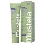 Mustela Multi-Purpose Balm Bio With 3 Avocado Extracts Πολυχρηστικό Βάλσαμο 75ml