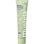 Mustela Multi-Purpose Balm Bio With 3 Avocado Extracts Πολυχρηστικό Βάλσαμο 75ml