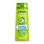 Garnier Fructis Strength & Shine 2in1 Shampoo 400ml