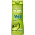 Garnier Fructis Strength & Shine 2in1 Shampoo 400ml