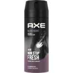 Axe Black Night 48h Deodorant Spray 150ml